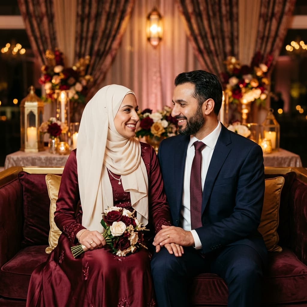Second Marriage