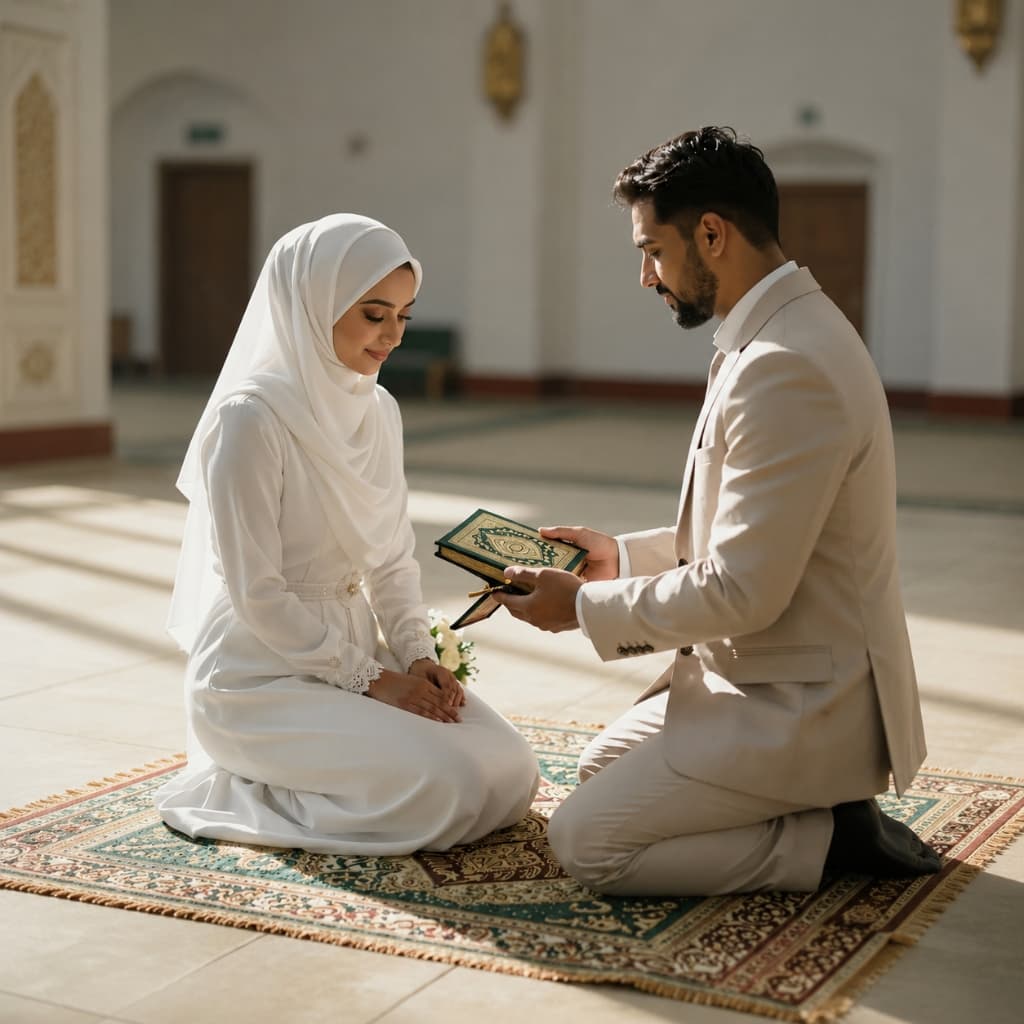 Verified Muslim profiles and matchmaking safety - Asan Nikah